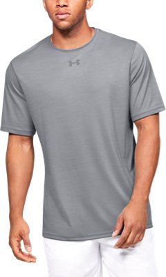 ua locker tee 2.0 short sleeve