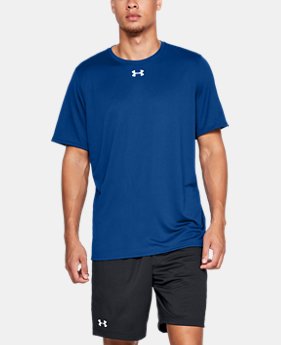 Men's UA Locker 2.0 T-Shirt 1 Color Available $25