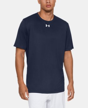 Men's UA Locker 2.0 T-Shirt 1 Color Available $25