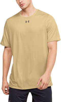 ua locker tee 2.0 short sleeve