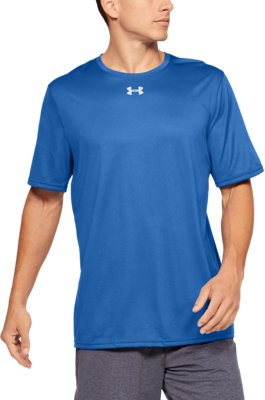 ua locker tee 2.0 short sleeve