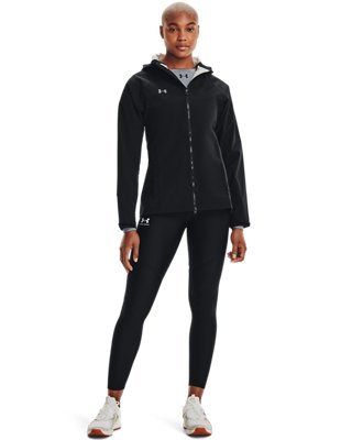 under armour women's storm rain jacket