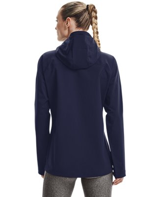 under armour raincoat womens