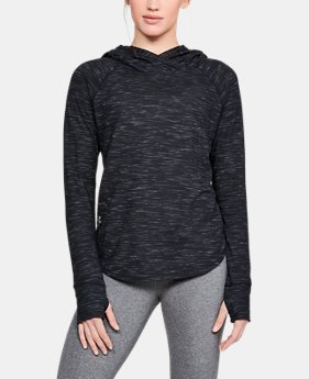 New Arrival Women's UA Stadium 2.0 Hoodie 1 Color Available $40