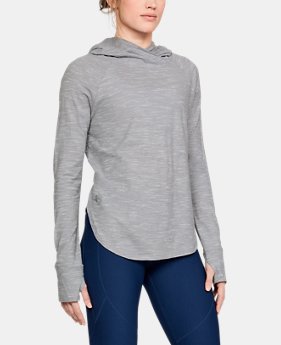 New Arrival Women's UA Stadium 2.0 Hoodie 1 Color Available $40