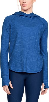 under armour women's stadium hoodie