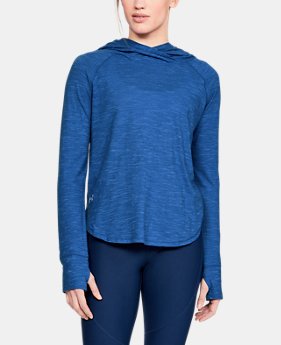 Women's UA Stadium 2.0 Hoodie 2 Colors Available $40
