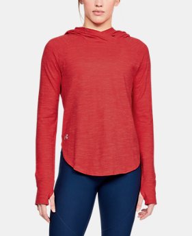 New Arrival Women's UA Stadium 2.0 Hoodie 1 Color Available $45