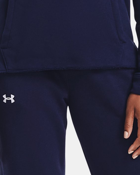 Under Armour Hustle Women's Fleece Hoodie – MVP Athletic Supplies