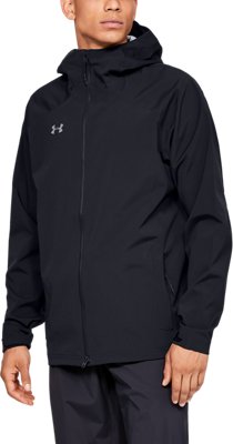 under armour all weather jackets