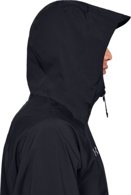 under armour storm jacket with hood