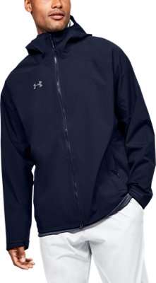 under armour military jacket