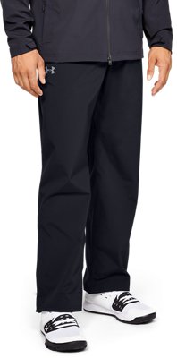 under armour men's storm rain pants