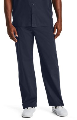 under armour storm pants purple men