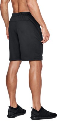 under armour two in one short