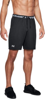 under armour nylon shorts