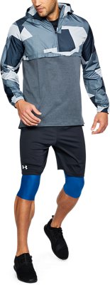 under armour team raid shorts