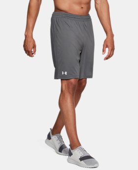 Men's UA Raid 2.0 Team Shorts FREE U.S. SHIPPING 1 Color Available $30