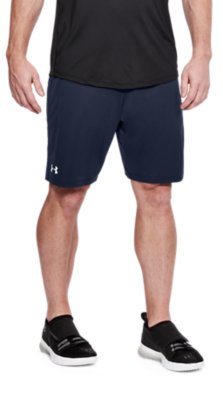 mens gym shorts under armour