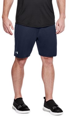 under armour raid 8 men's short