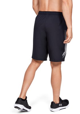 Download Men's UA Woven Training Shorts | Under Armour