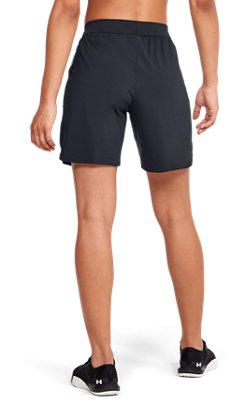 under armor shorts sizing