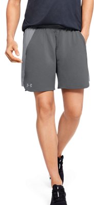 under armour game time shorts