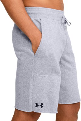 under armour team hustle fleece pants