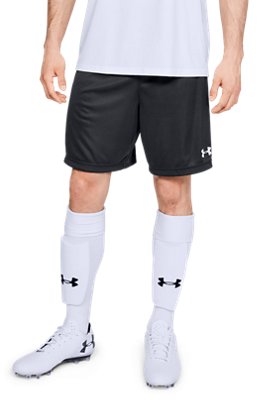 under armour soccer shorts womens