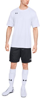 Men's UA Golazo 2.0 Shorts, Black, pdpMainDesktop image number 2