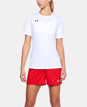 Women's UA Golazo 2.0 Jersey 1 Color Available $24