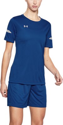 under armour golazo jersey