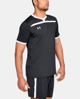 Men's UA Signature Jersey 1 Color Available $60