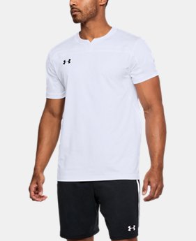 New Arrival Men's UA Signature Jersey 1 Color $60