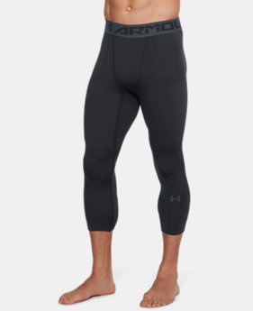 Men's SC30 Signature ¾ Leggings 1 Color Available $65