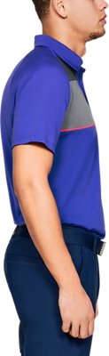 ua threadborne polo