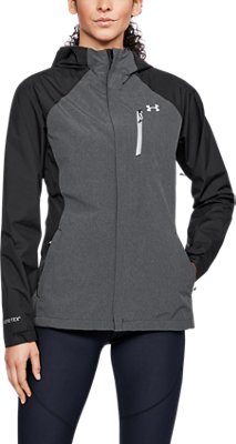 under armour paclite gore tex