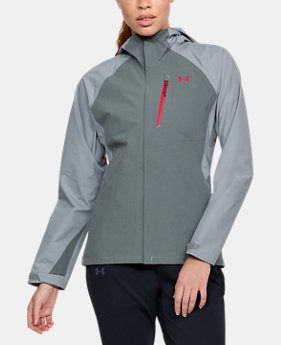 Women's UA Roam GORE-TEX® PacLite Jacket 1 Color $180