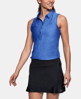 women's golf polos on sale