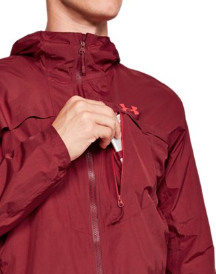 ua scrambler jacket