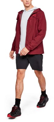 ua scrambler jacket