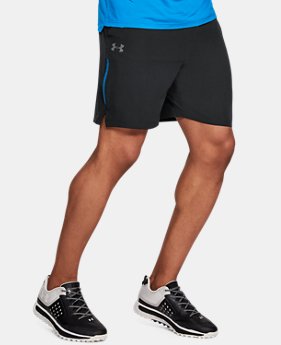 Men's UA Ramble Shorts 2 Colors Available $65