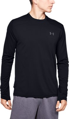 under armour long sleeve uv protection