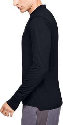 under armour long sleeve uv protection