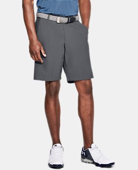 Men's UA Microthread Shorts 2 Colors Available $85
