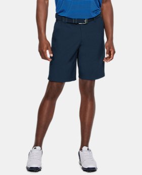Men's UA Microthread Shorts 1 Color Available $85