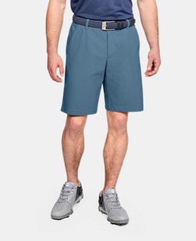 Men's UA Microthread Shorts 1 Color Available $63.75
