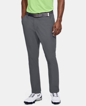 Men's UA Microthread Pants 1 Color Available $100
