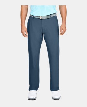 Men's UA Microthread Pants 1 Color Available $100