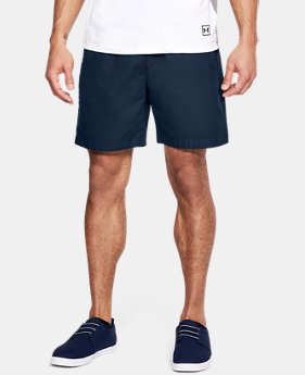 Men's UA Performance Chino Shorts 1 Color Available $70